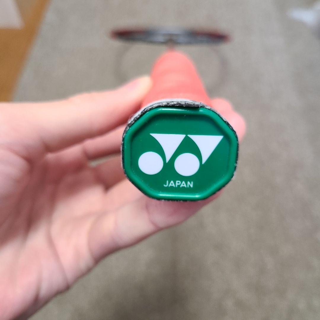 プロフー YONEX バドミントンラケット アークセイバー11pro