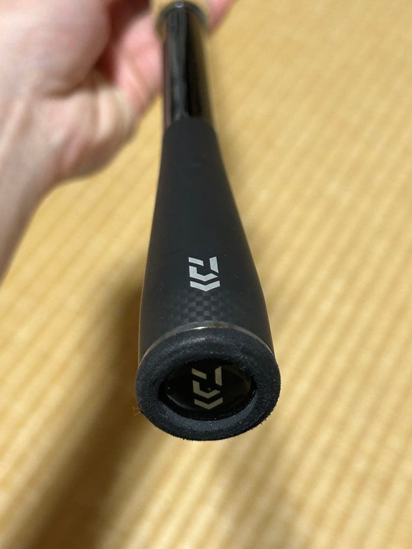 BLAZON C70XH-2 バスロッド