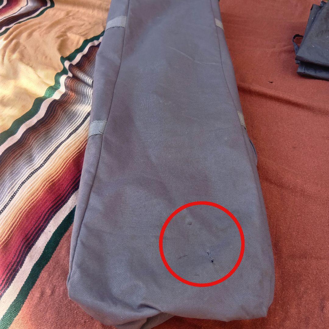 ★廃盤★ Coleman コールマン パーティーシェード360 花見 BBQ