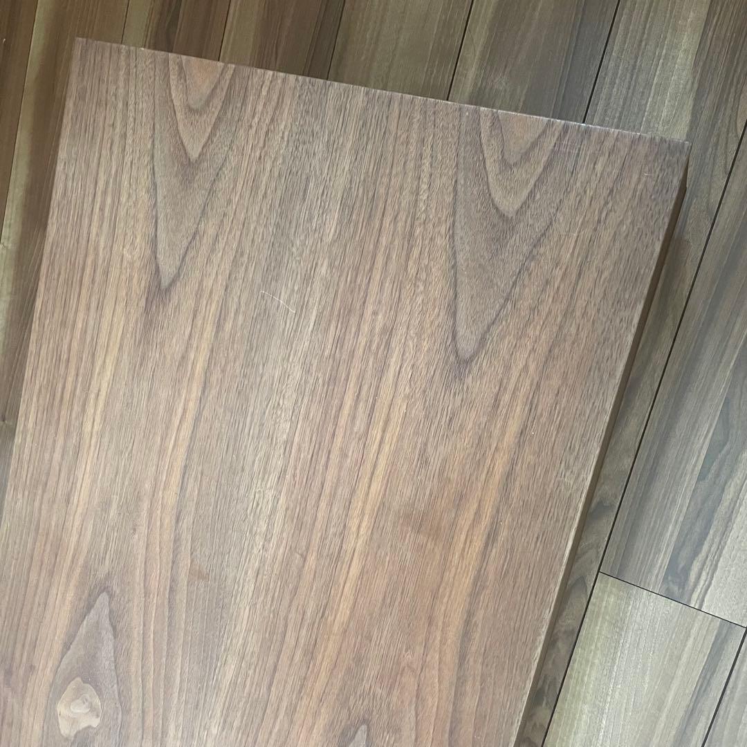 値下　広松木工 CREPA クレッパ　センター テーブル　ローテーブル 天然木