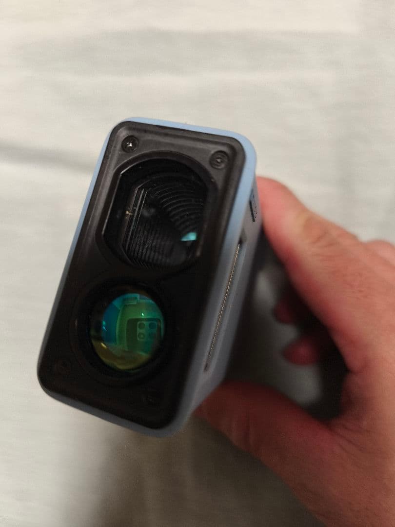 caddy talk cube ゴルフ距離計