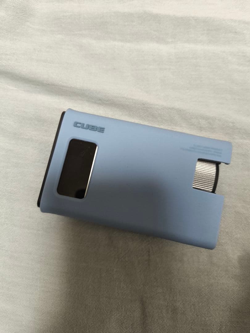 caddy talk cube ゴルフ距離計