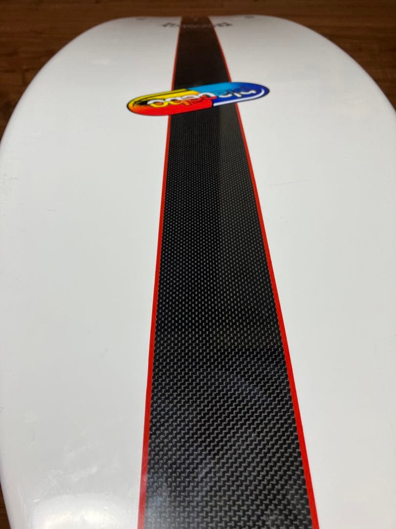 プレセボサーフボード