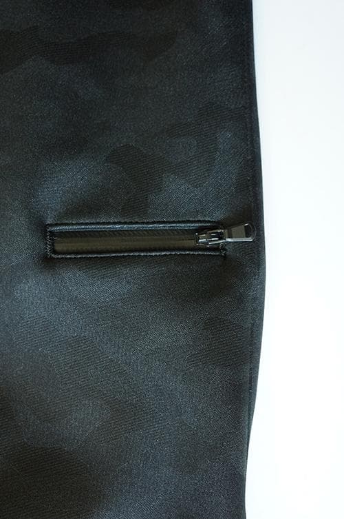 【美品】ジュンハシモト3LAYER TRACK PANTS – TFW 49