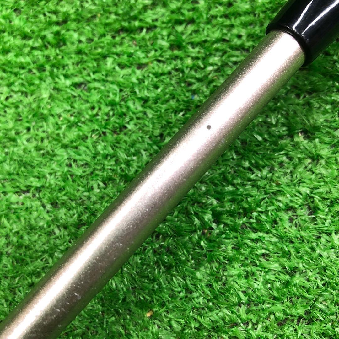 DDD-1963 EURUS ドライバー flexL 13° レディース ミズノ