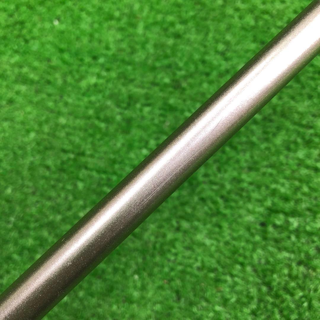 DDD-1963 EURUS ドライバー flexL 13° レディース ミズノ