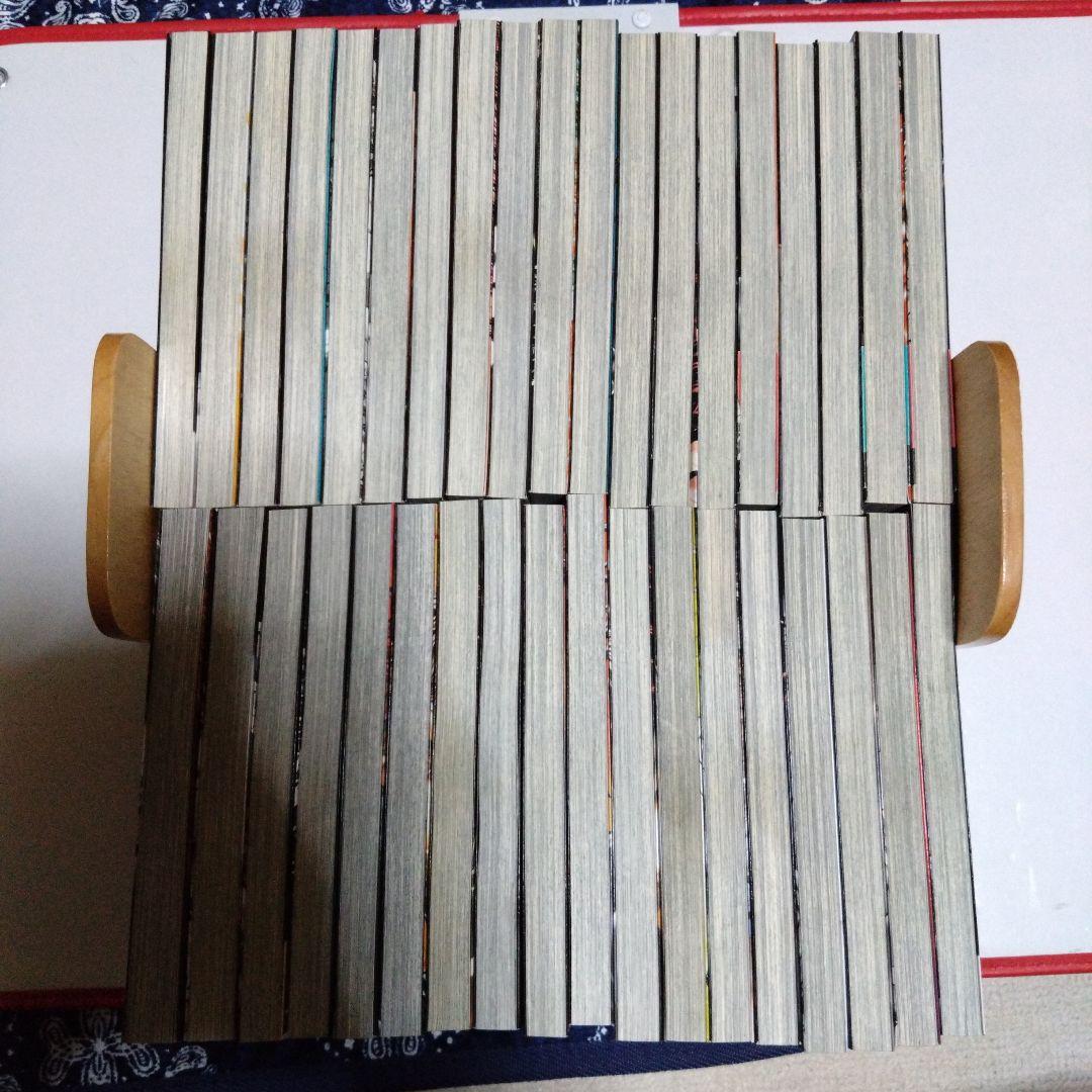 グラップラー刃牙 バキ　範馬刃牙　全巻セット＋外伝＋おまけ