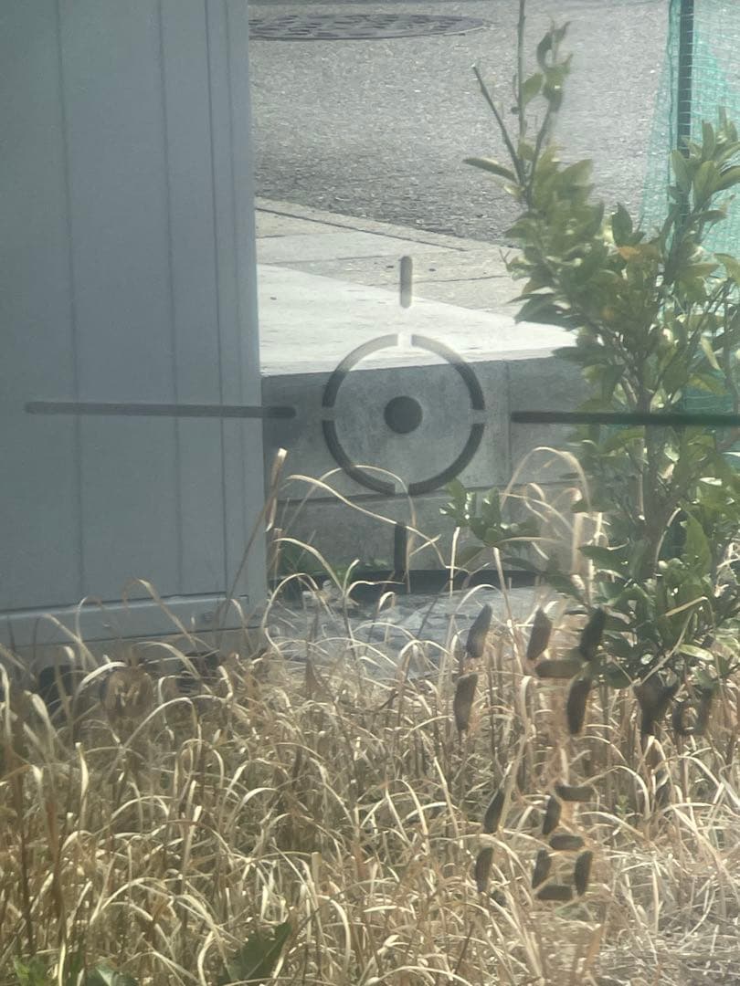 minimi ゴルフ用距離計 ホワイト