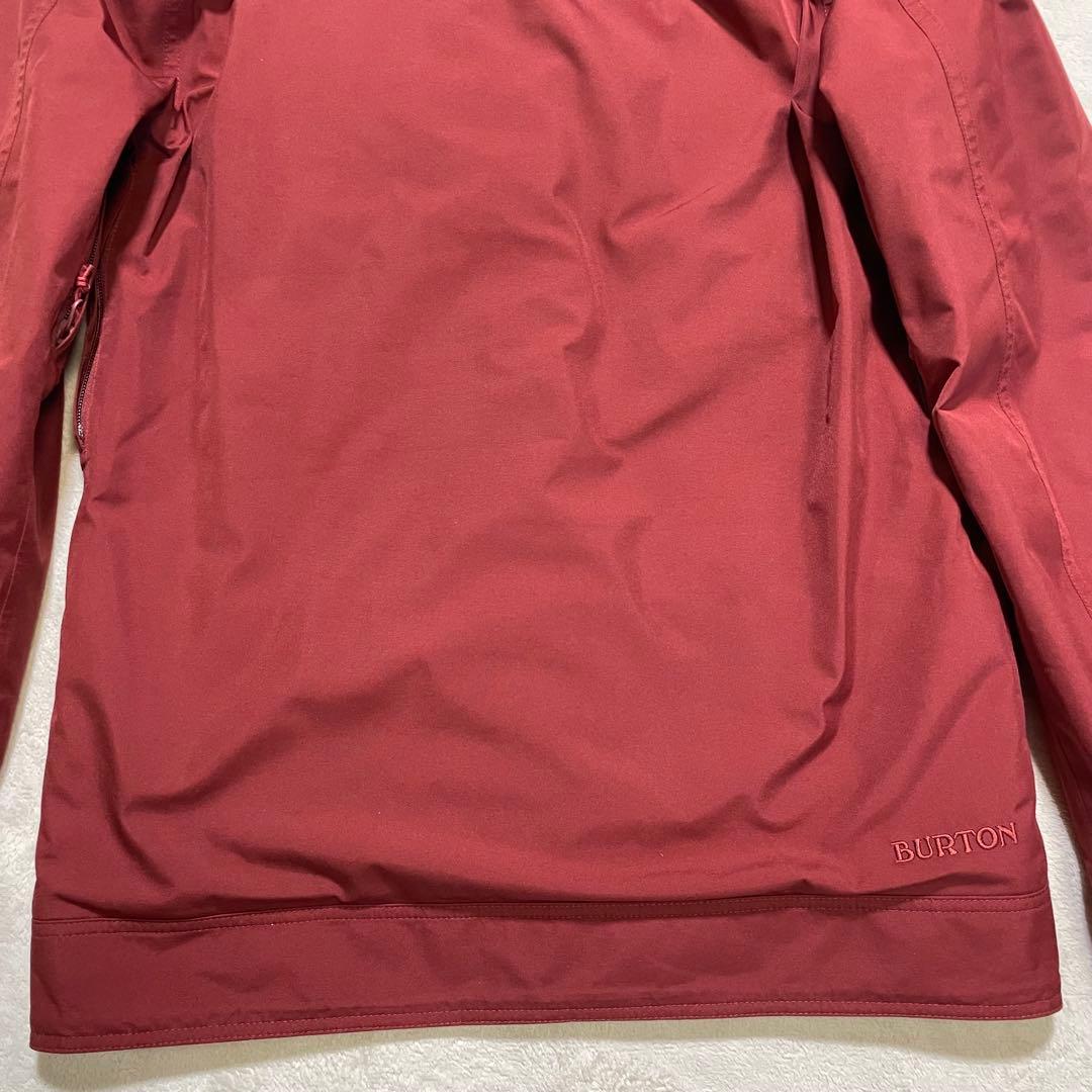 【超美品】BURTON ダンモアジャケット GORE-TEX コーチジャケット