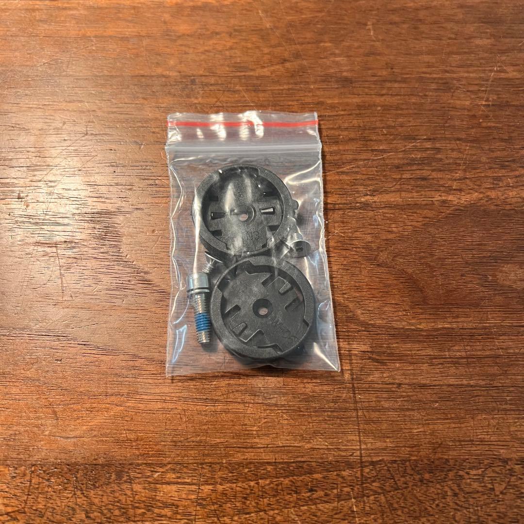 PRO VIBE AERO STEM マウントセット