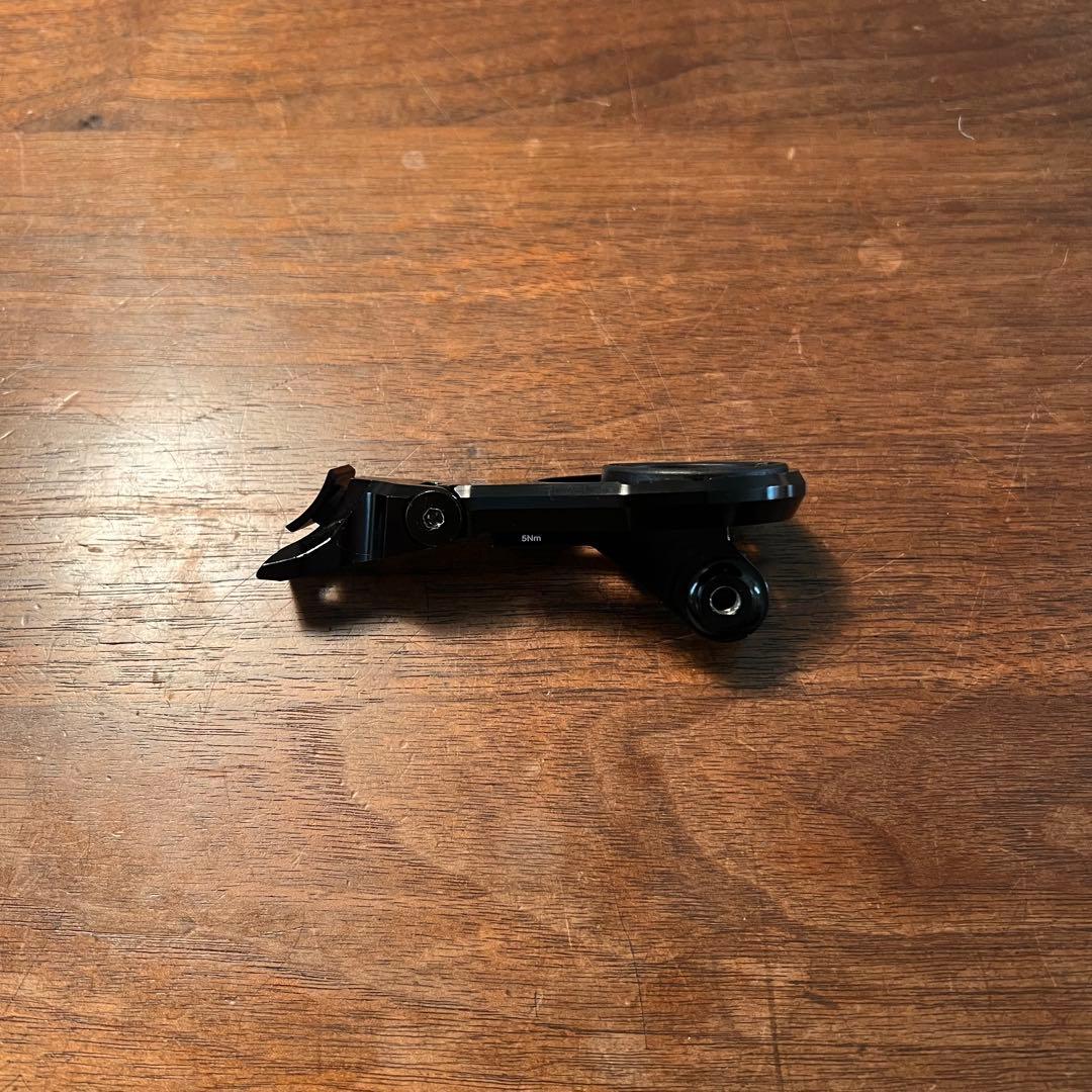 PRO VIBE AERO STEM マウントセット