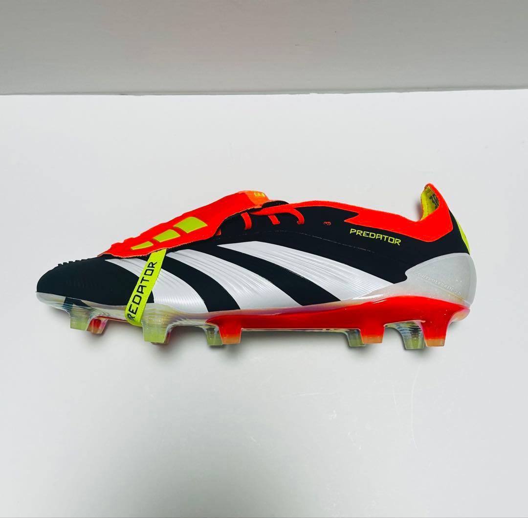 adidas プレデター elite FT FG 26.0