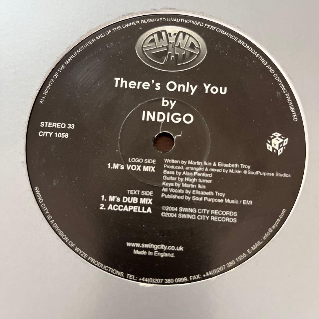 洋楽 GTS Melodie Sexton Hard To Say I'm Sorry