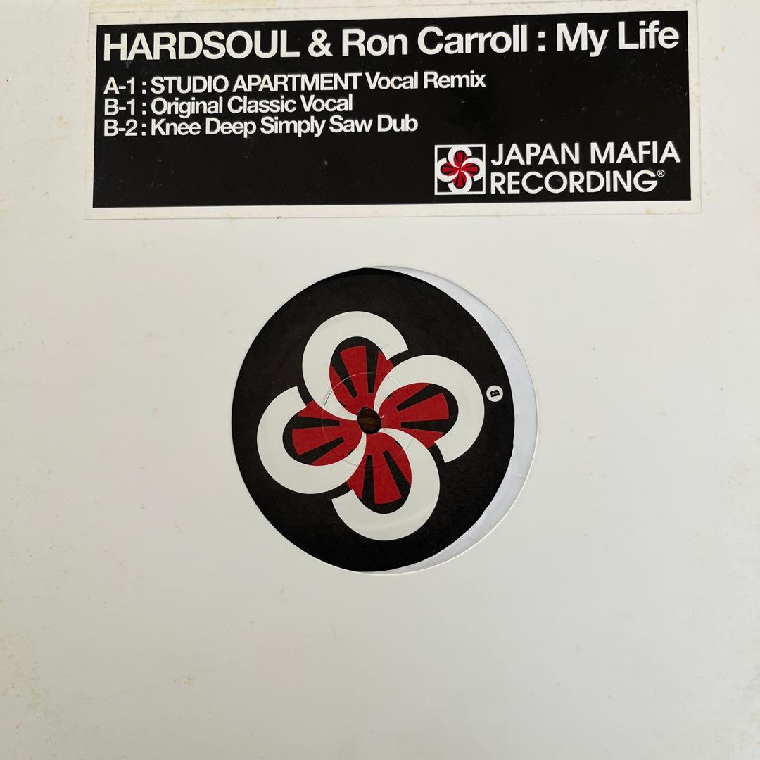 洋楽 GTS Melodie Sexton Hard To Say I'm Sorry