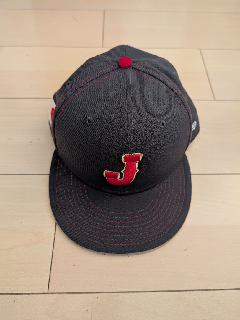 今でしょセール！値下げ交渉喜んで！ニューエラ　WBC キャップNEW ERA