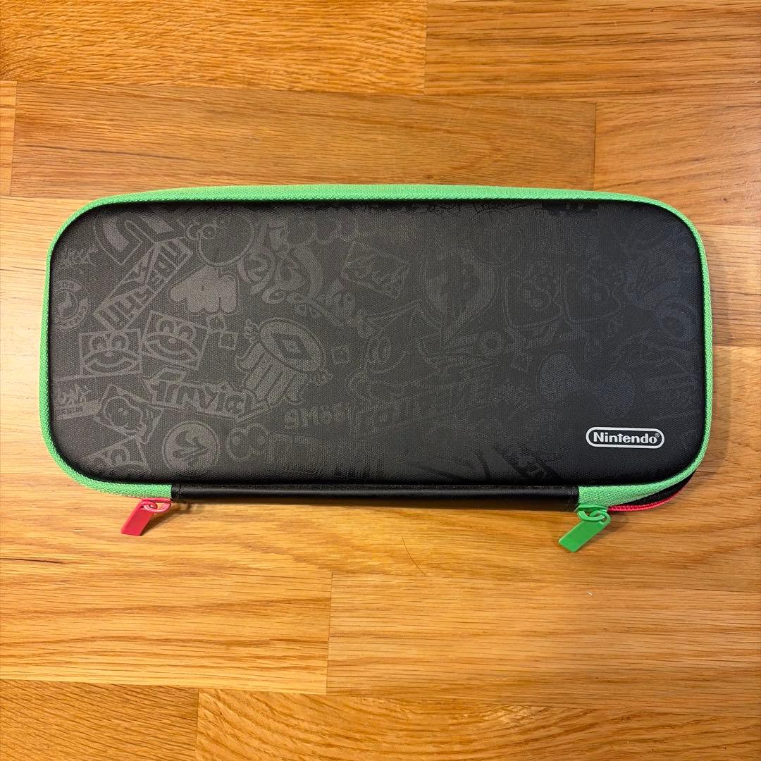 Switch本体、プロコントローラー付き