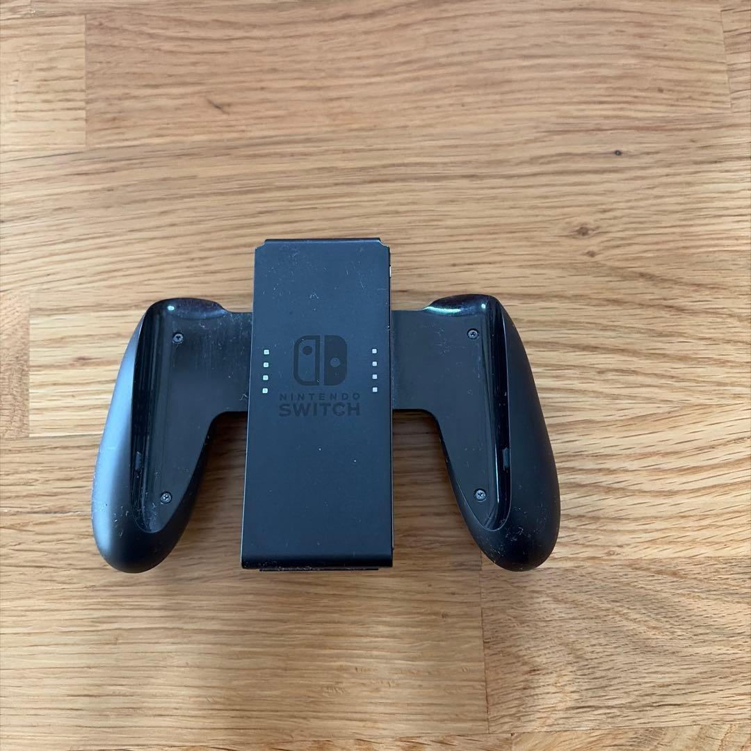 Switch本体、プロコントローラー付き