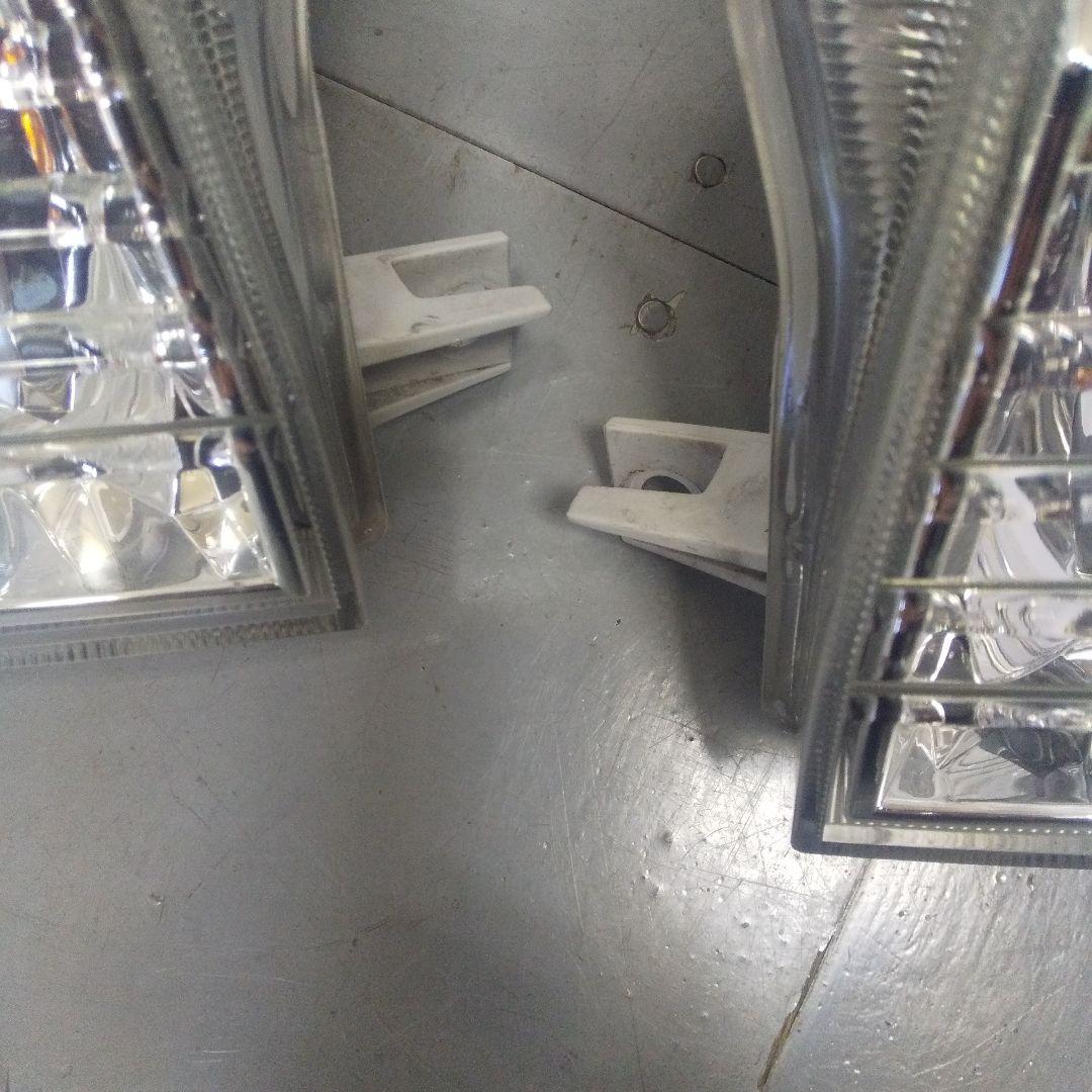 ワゴンR ヘッドライト MH21S