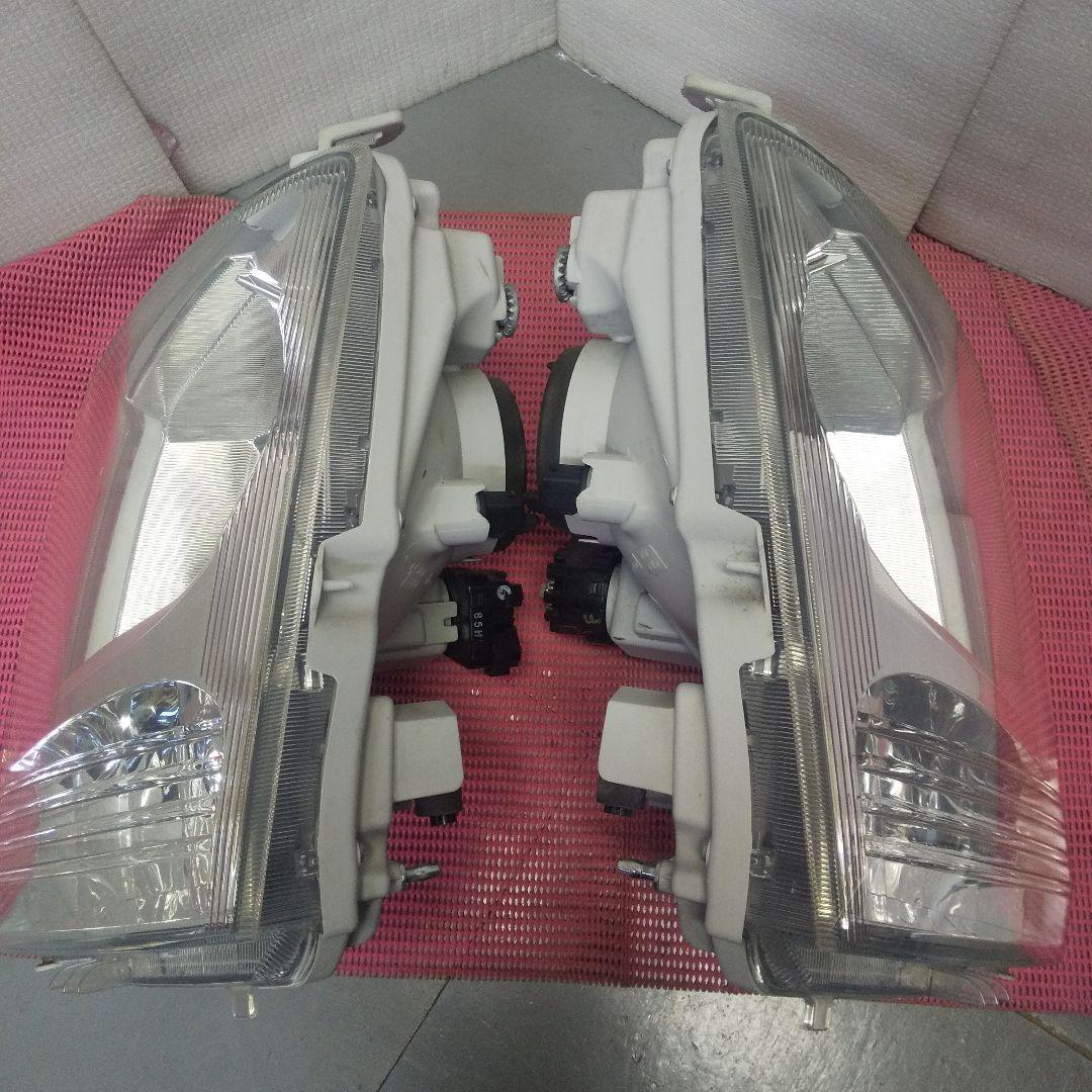 ワゴンR ヘッドライト MH21S