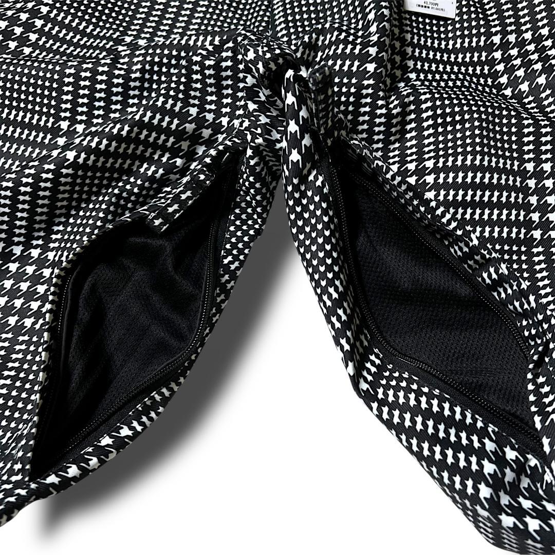 K*a様 新品 パーリーゲイツ 定価4万 防水防風 ストレッチ スノーウェア パ