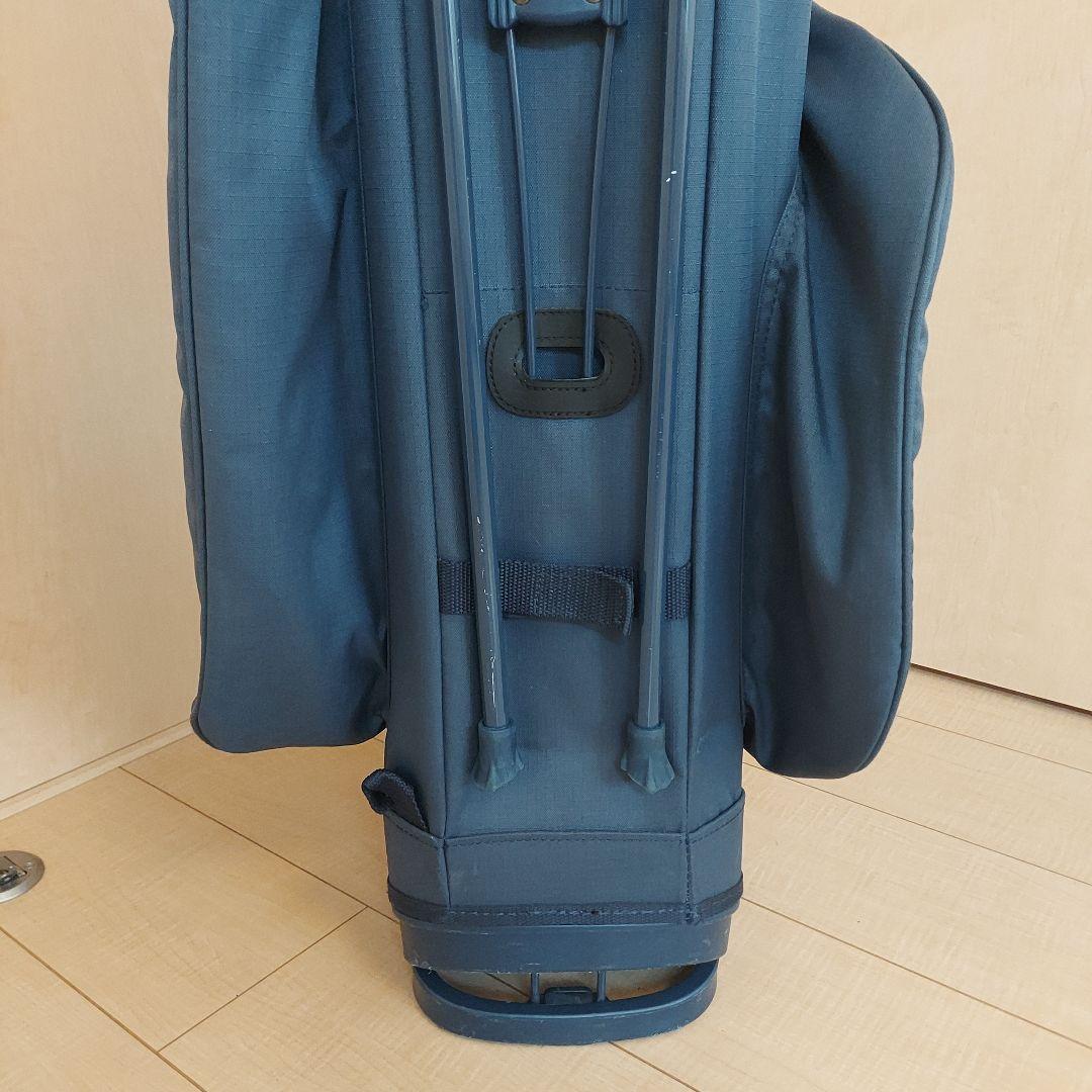 JACK BUNNY ジャックバニー キャディバック スタンド ★良品