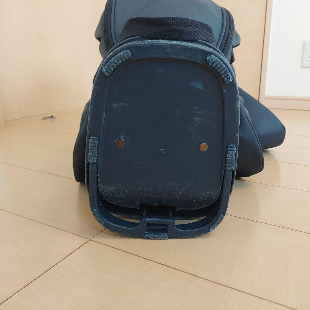 JACK BUNNY ジャックバニー キャディバック スタンド ★良品