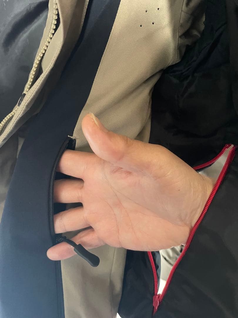 フェニックススキーウェア