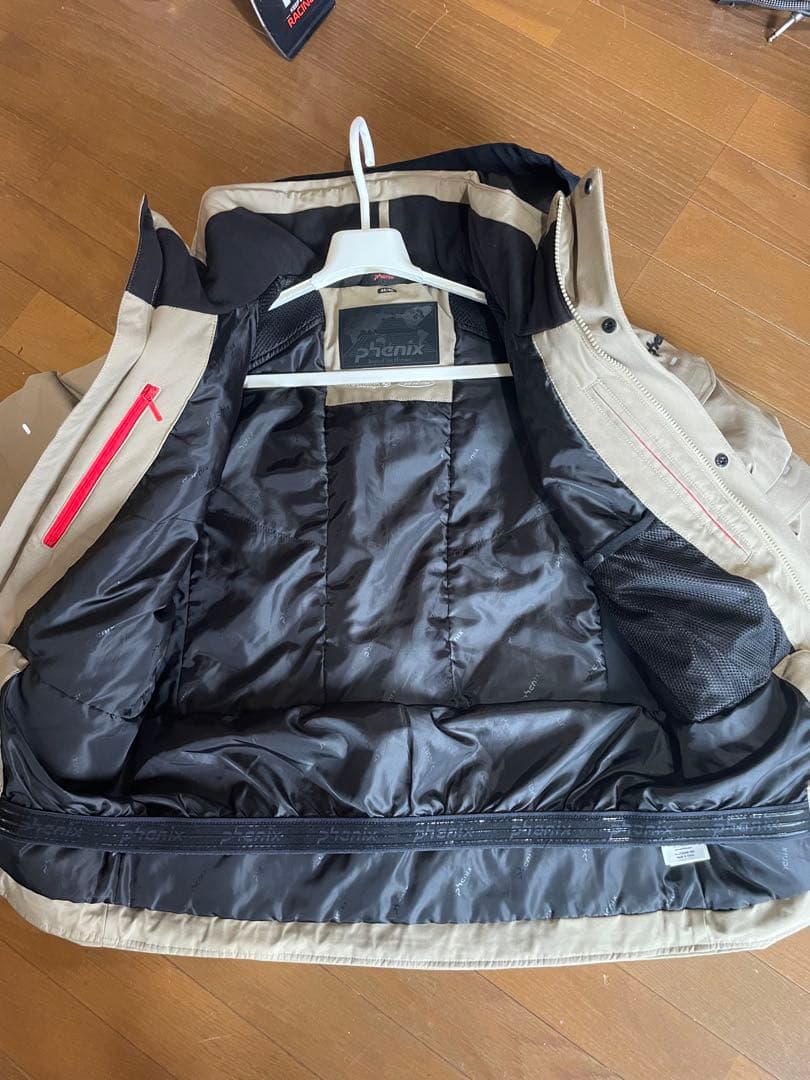 フェニックススキーウェア