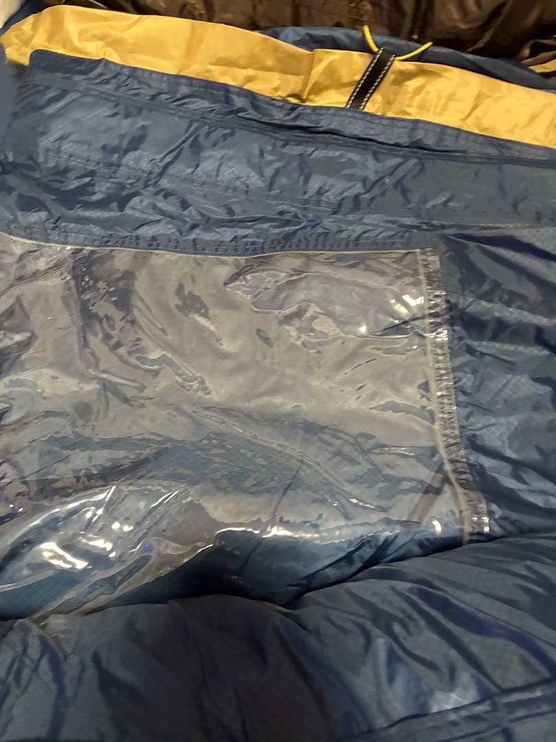 NORDISK×F/CE.（エフシーイー）Reisa 6  Navy