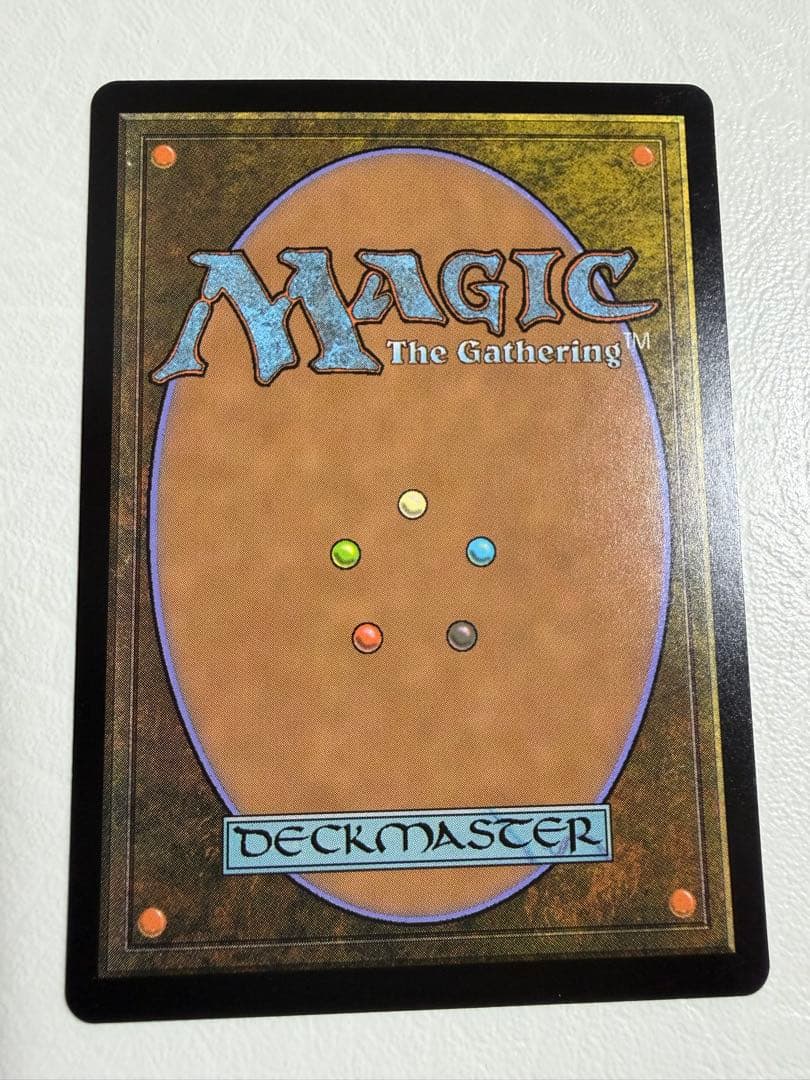 MTG 古えの墳墓/Ancient Tomb FOIL UMA 英語