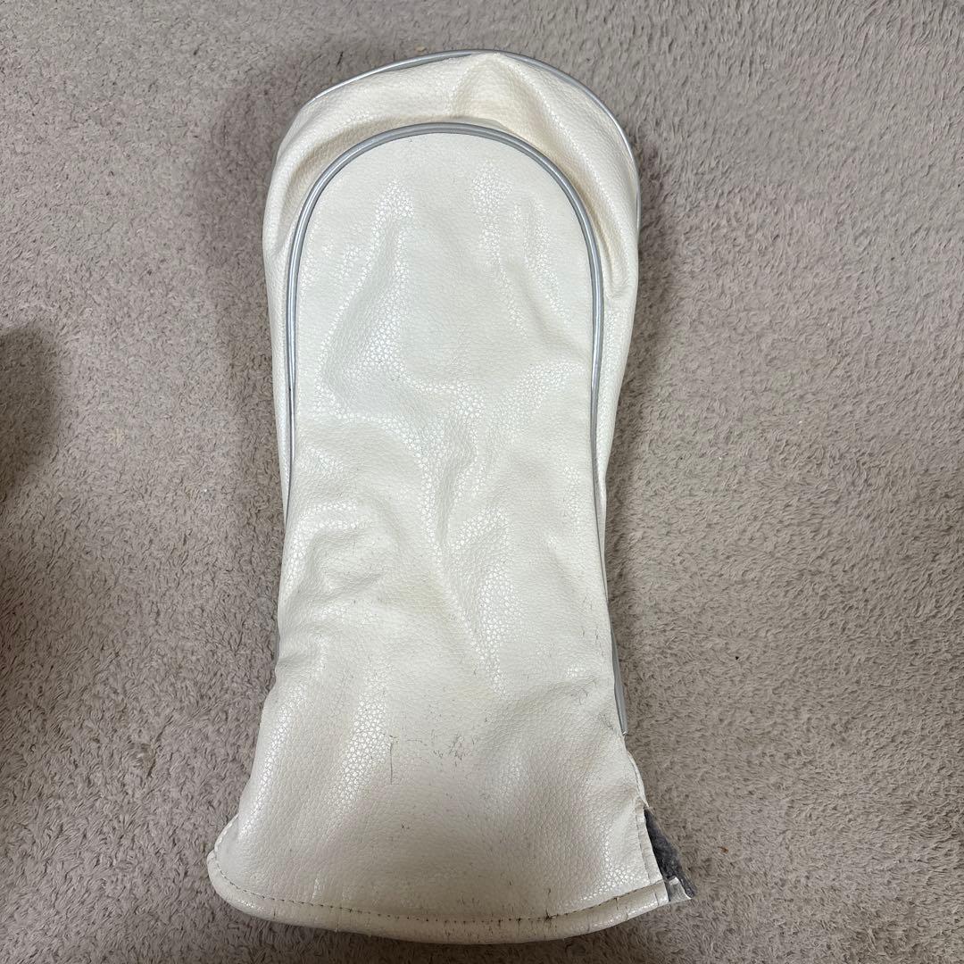 NINJA VDM NINJA ドライバー ゴールド カタナゴルフ