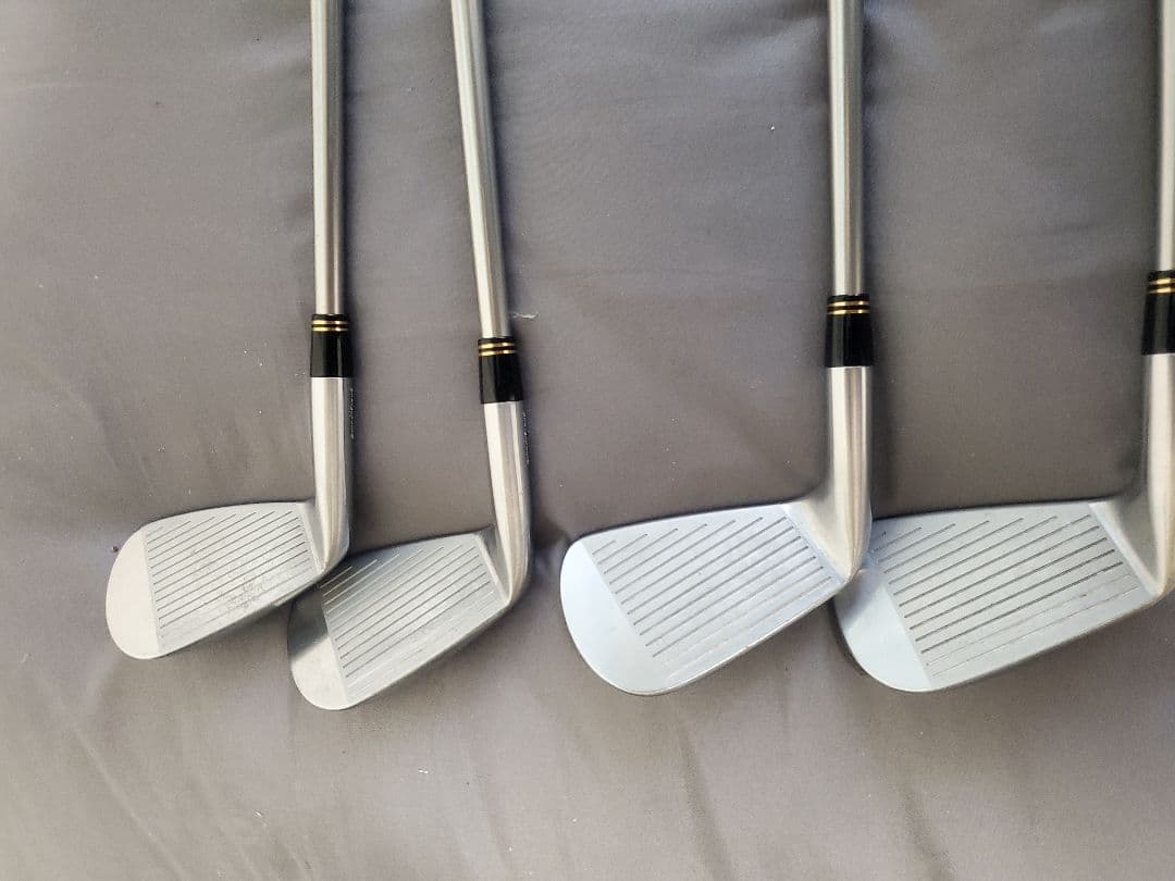 ブリジストン　X-CB　8本セット ディアマナサンプ　115　X