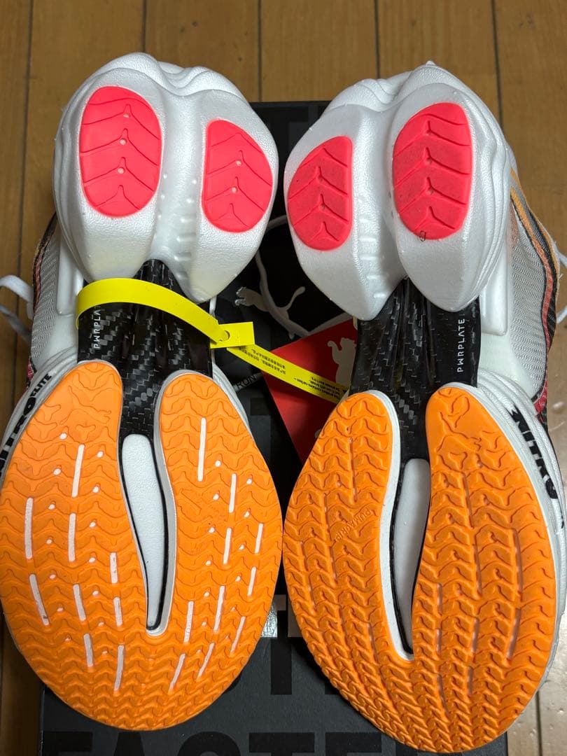 プーマ FAST-R ニトロ エリート 2