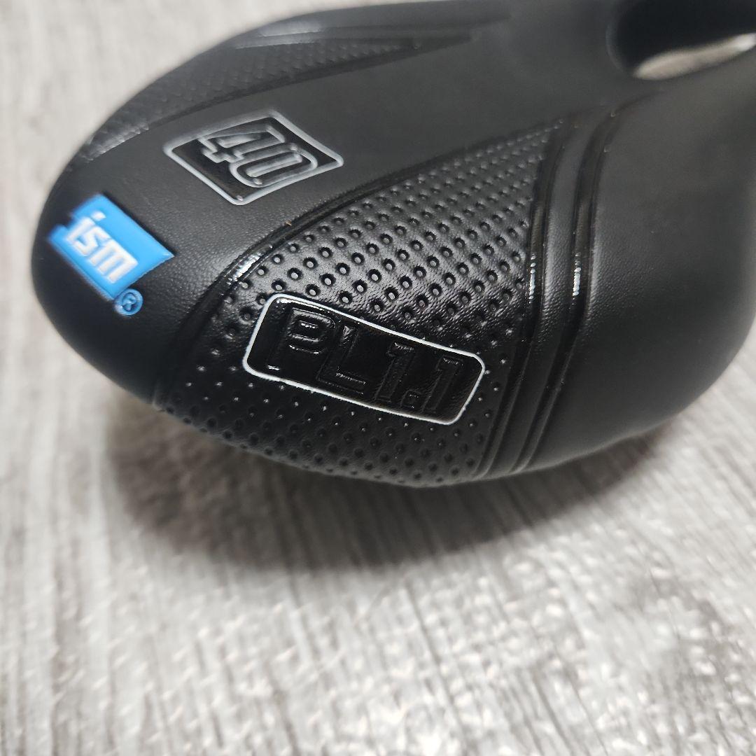 ISM 自転車用サドル PL1.1