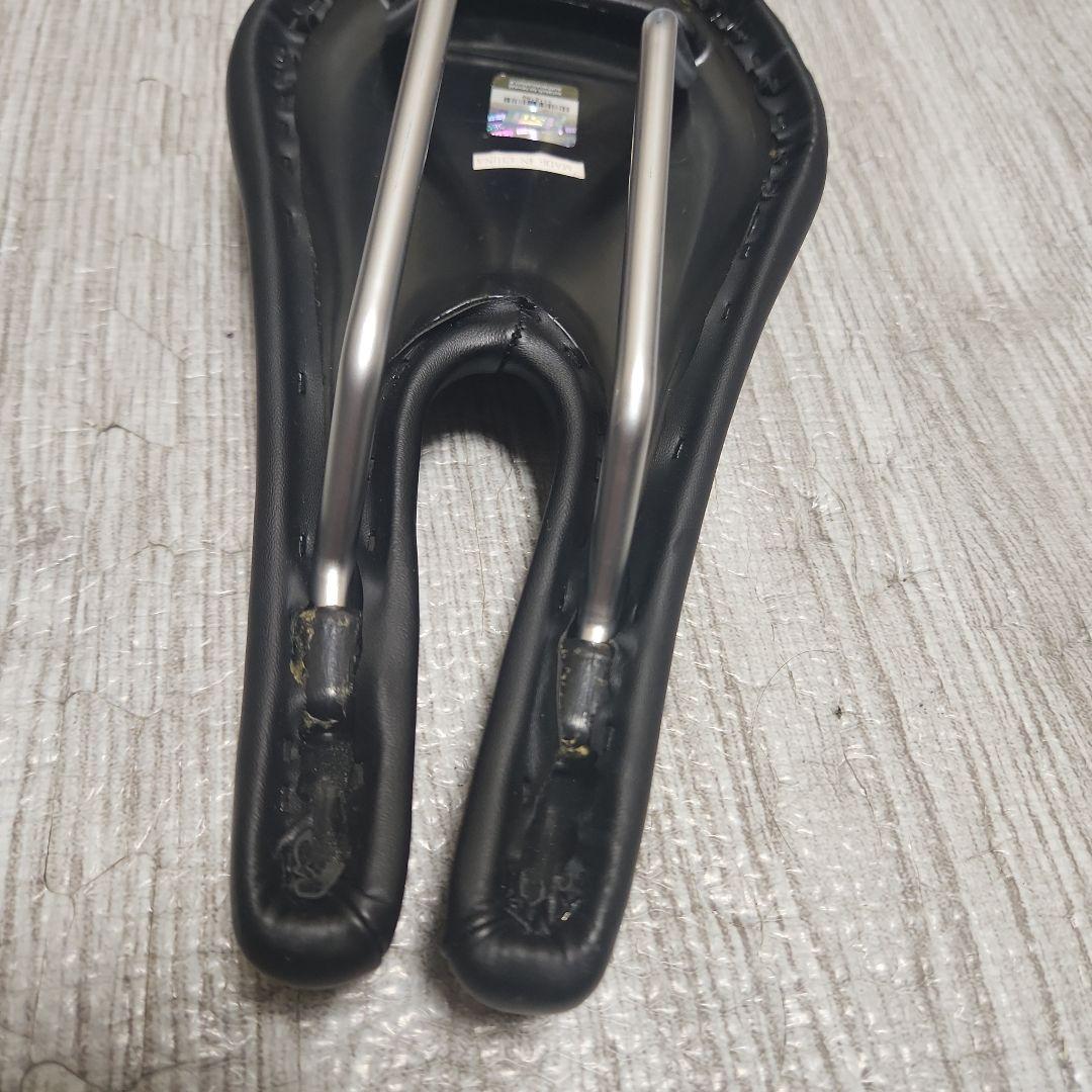 ISM 自転車用サドル PL1.1