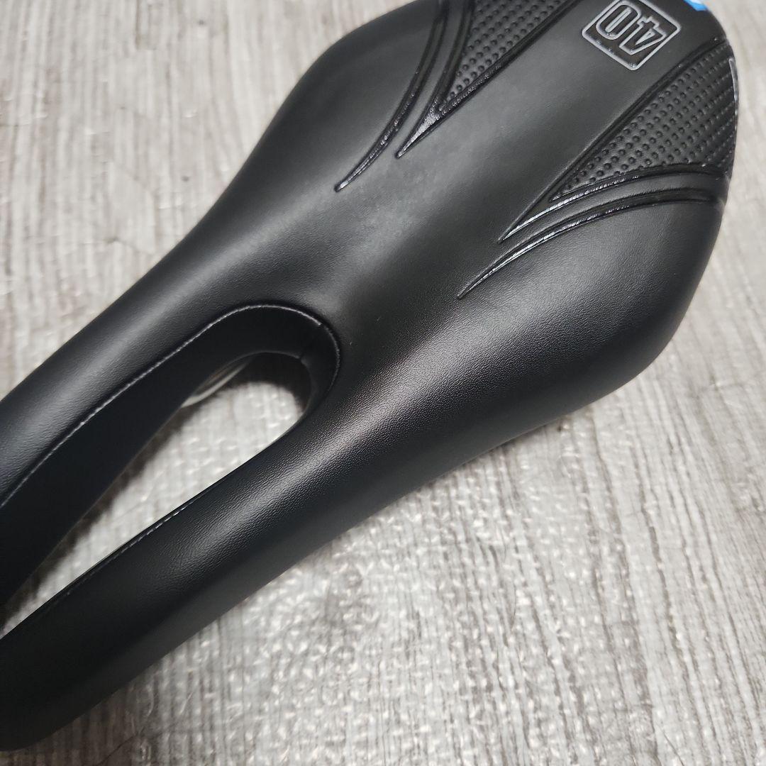 ISM 自転車用サドル PL1.1