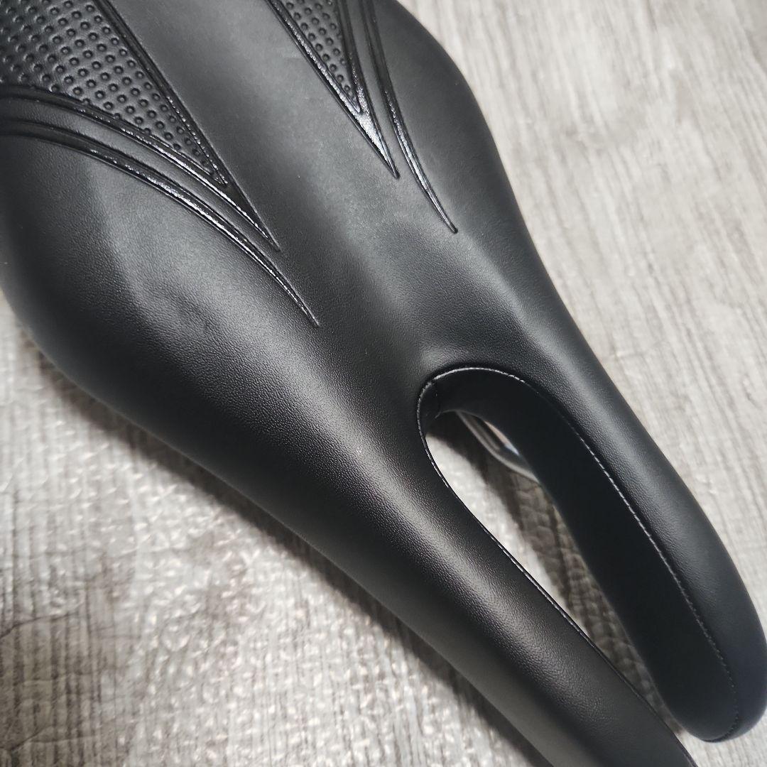 ISM 自転車用サドル PL1.1