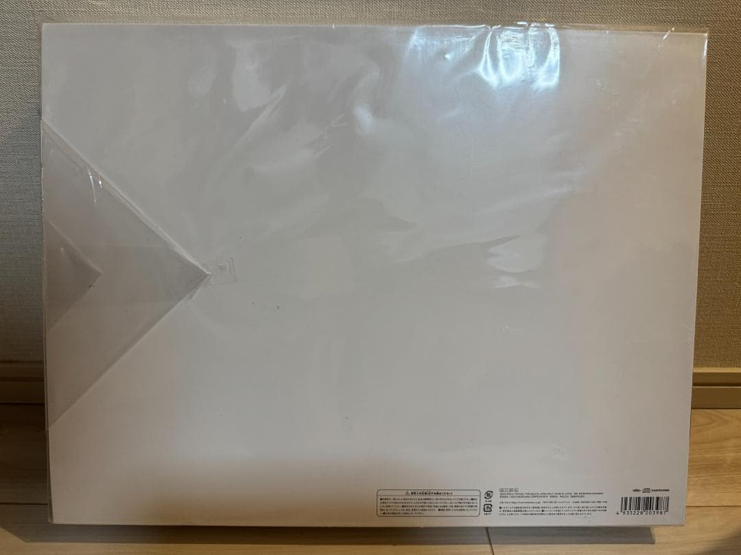 完全受注生産 ONGEKI Vocal Memory USB ブックレット