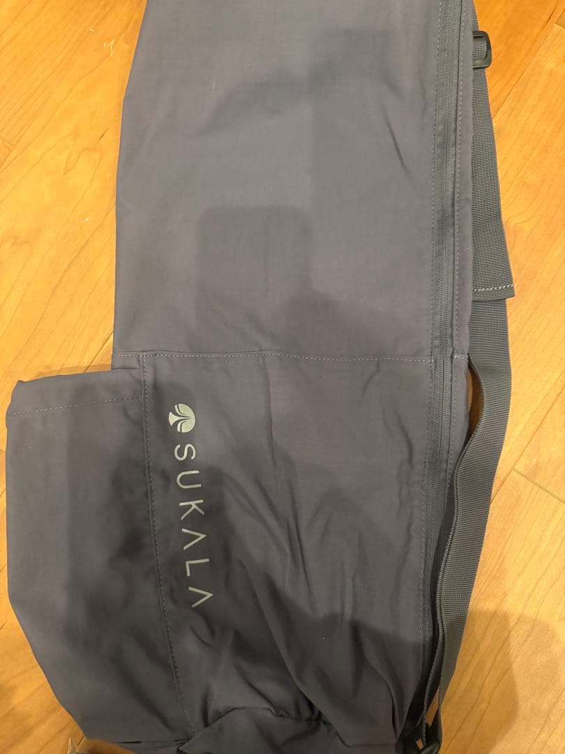 SAKURA LAVA リントスル　ヨガマット、ラグ、ケース