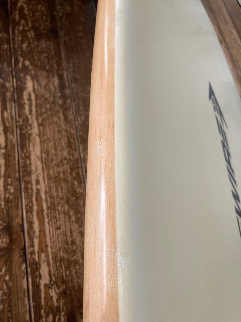 Firewire ファイヤーワイヤー サーフボード エルフエゴ 5'7