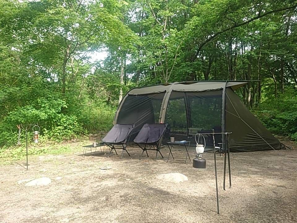 ミニマルワークス　V house M