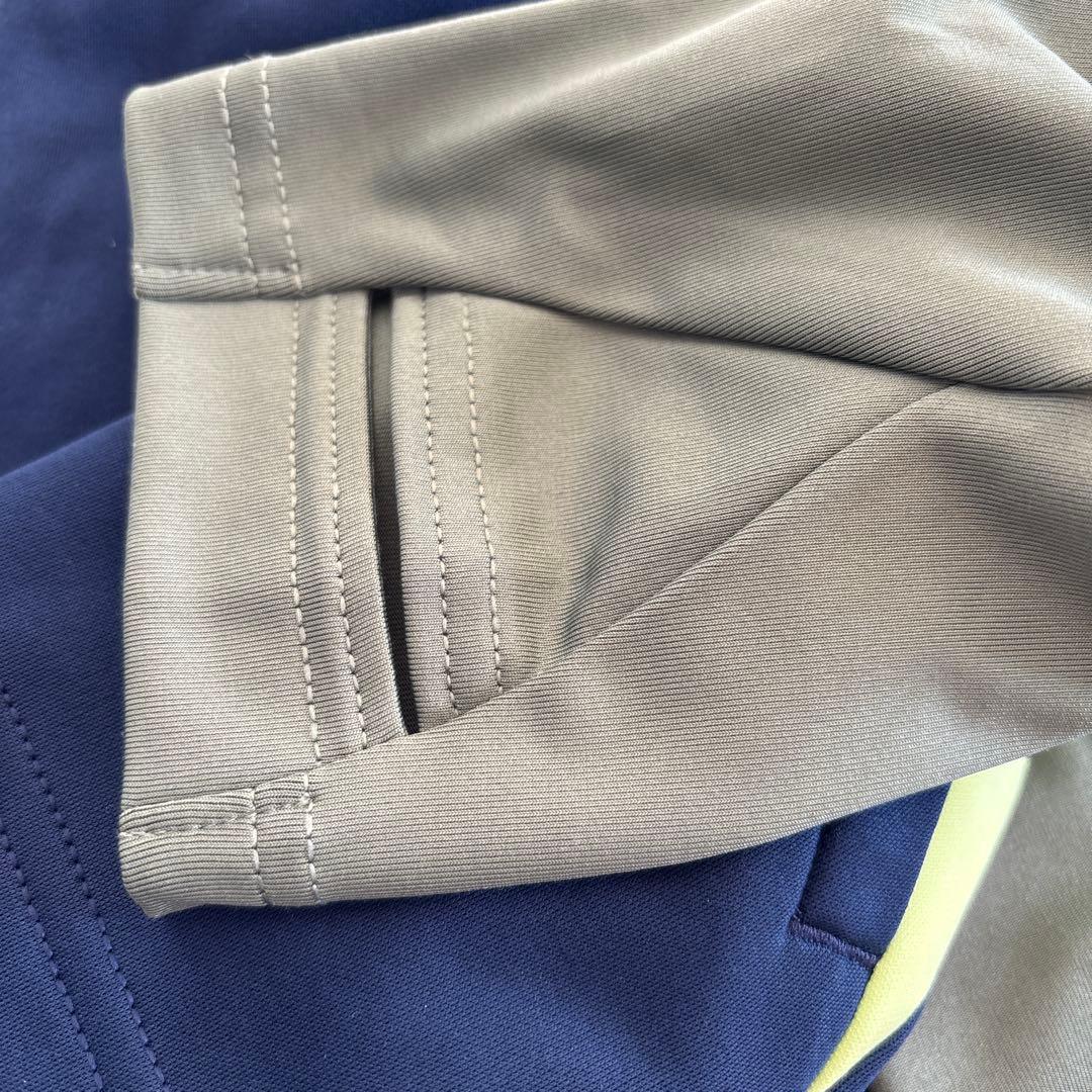 PUMA プーマ　サッカージャージ　上下