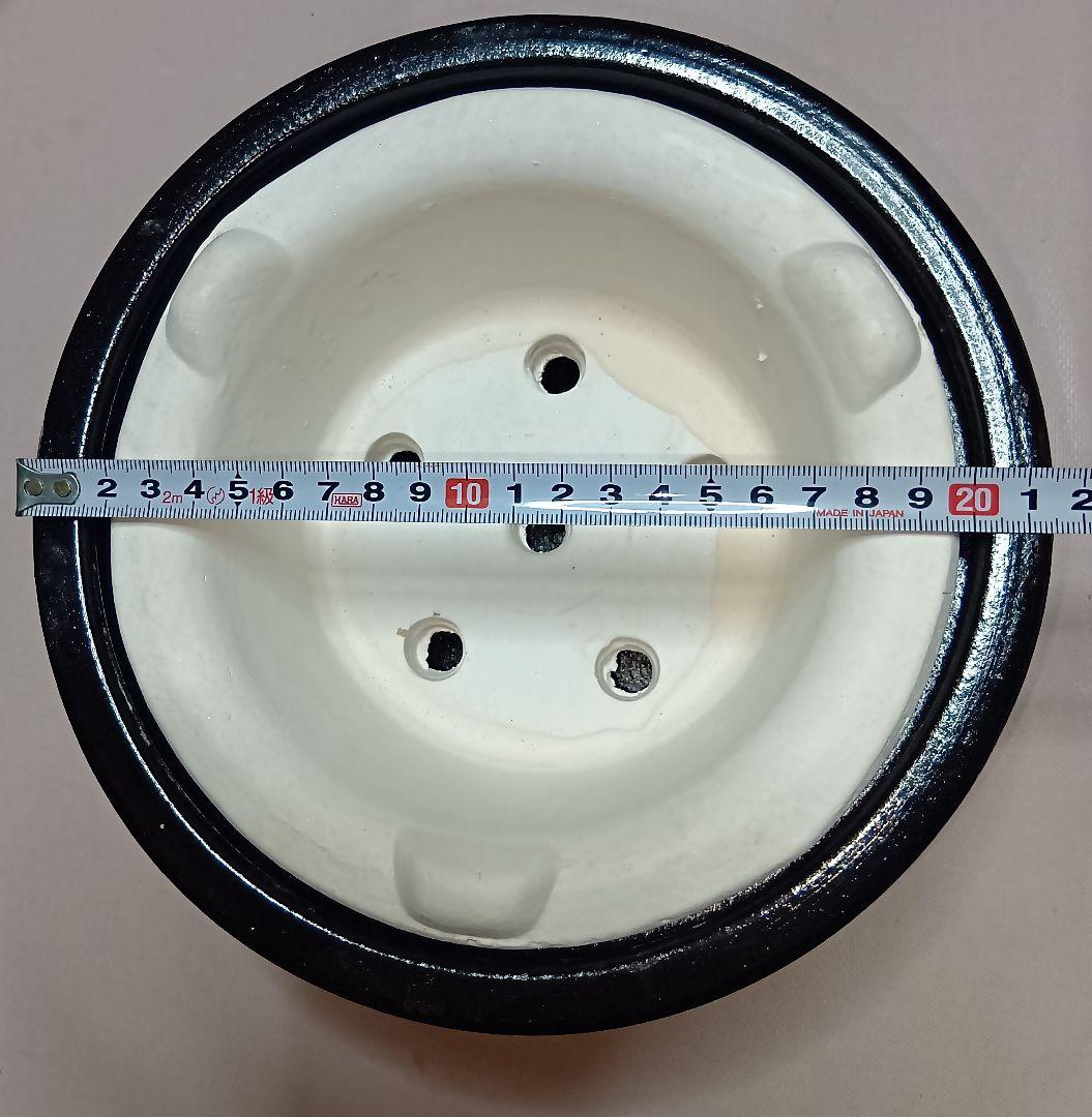 炭火卓上用　三河こんろ