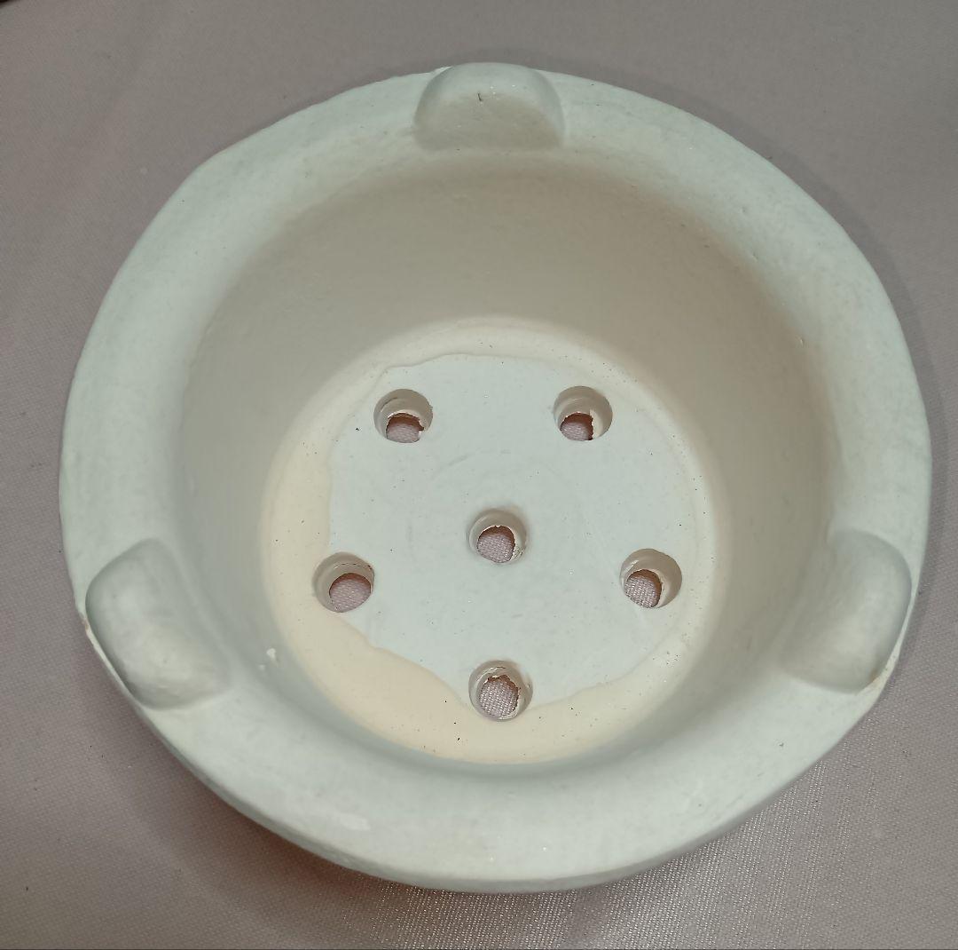 炭火卓上用　三河こんろ