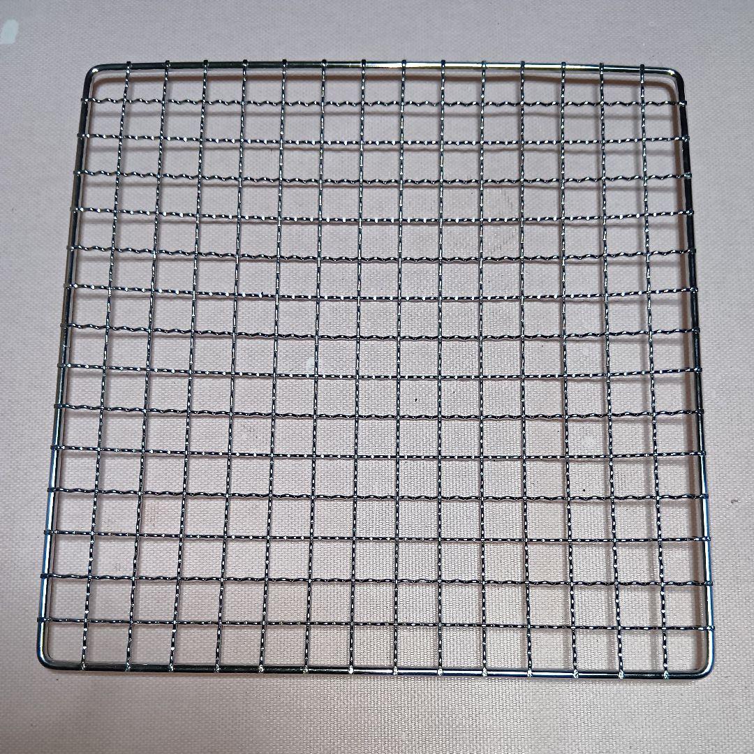 炭火卓上用　三河こんろ