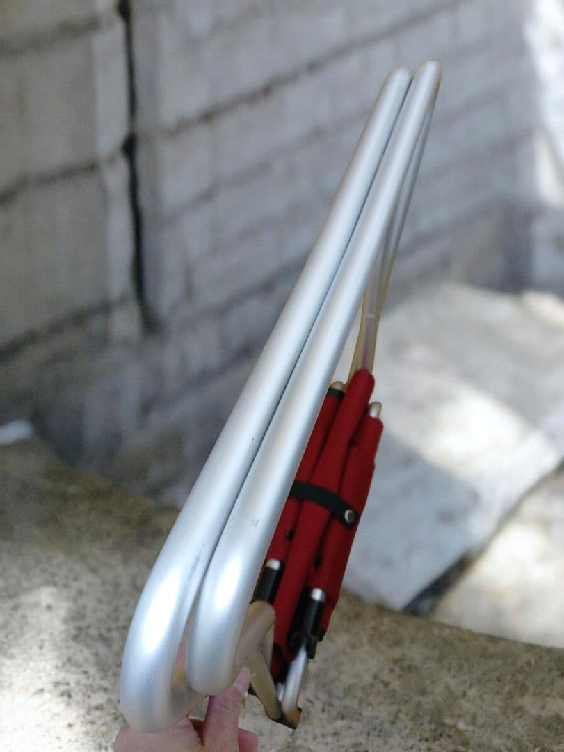  peak　FDチェアワイド　スノーピーク