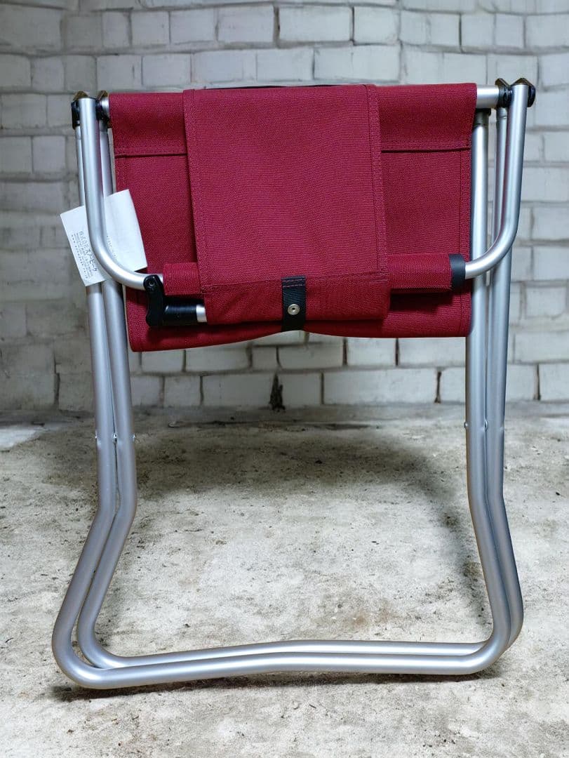  peak　FDチェアワイド　スノーピーク