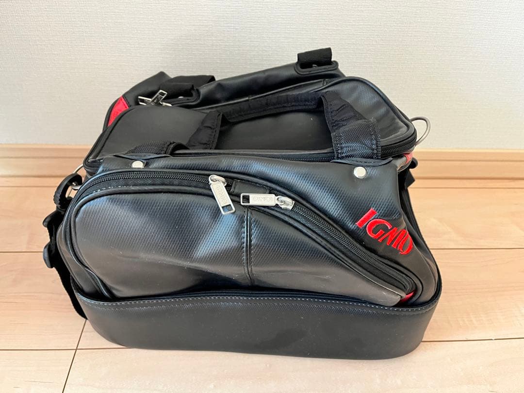 ゴルフバック　ゴルフ　ボストンバック　初心者