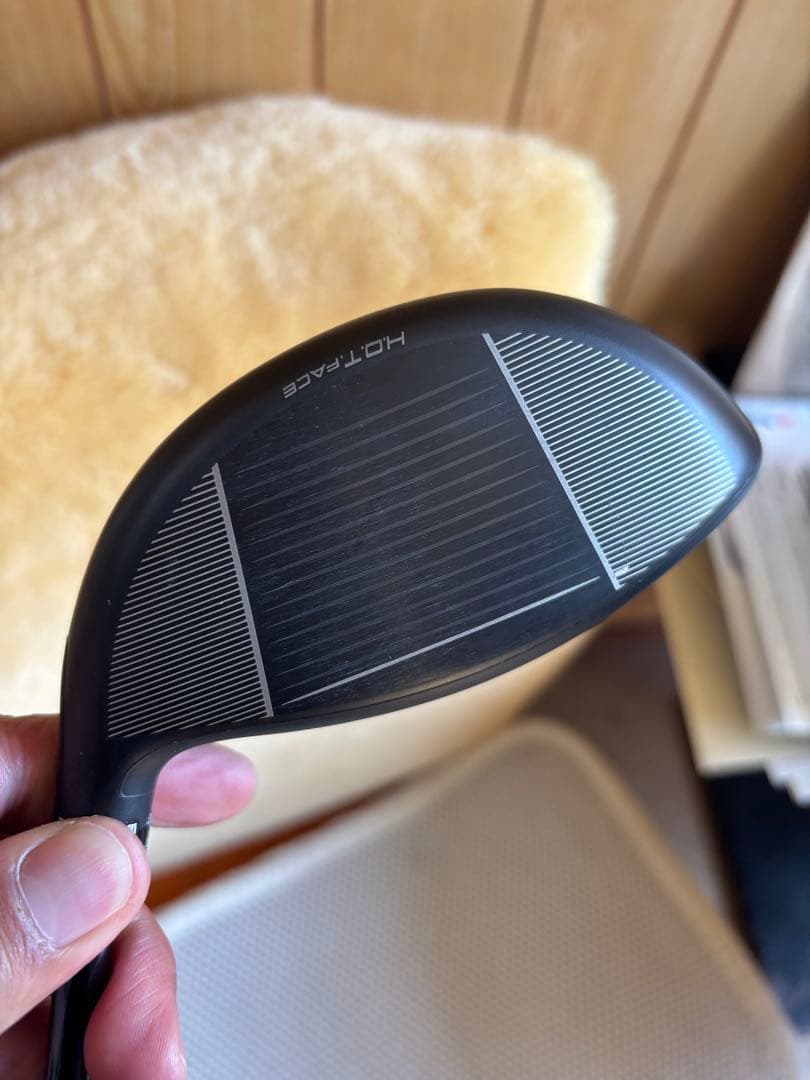 クラブ COBRA OPTM X