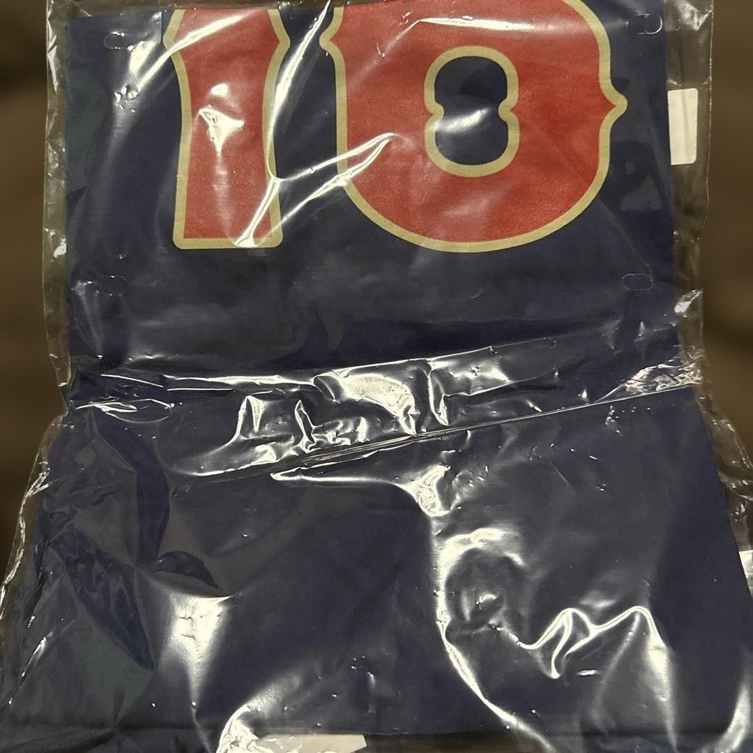 WBC OHTANI ユニフォーム 背番号16 ネイビー M